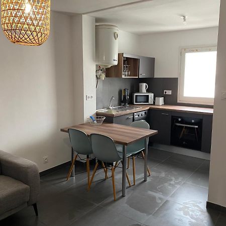 Romarine Apartment แซ็งต์-โกลติลด์ ภายนอก รูปภาพ
