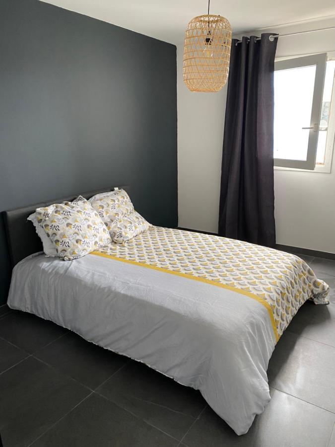 Romarine Apartment แซ็งต์-โกลติลด์ ภายนอก รูปภาพ