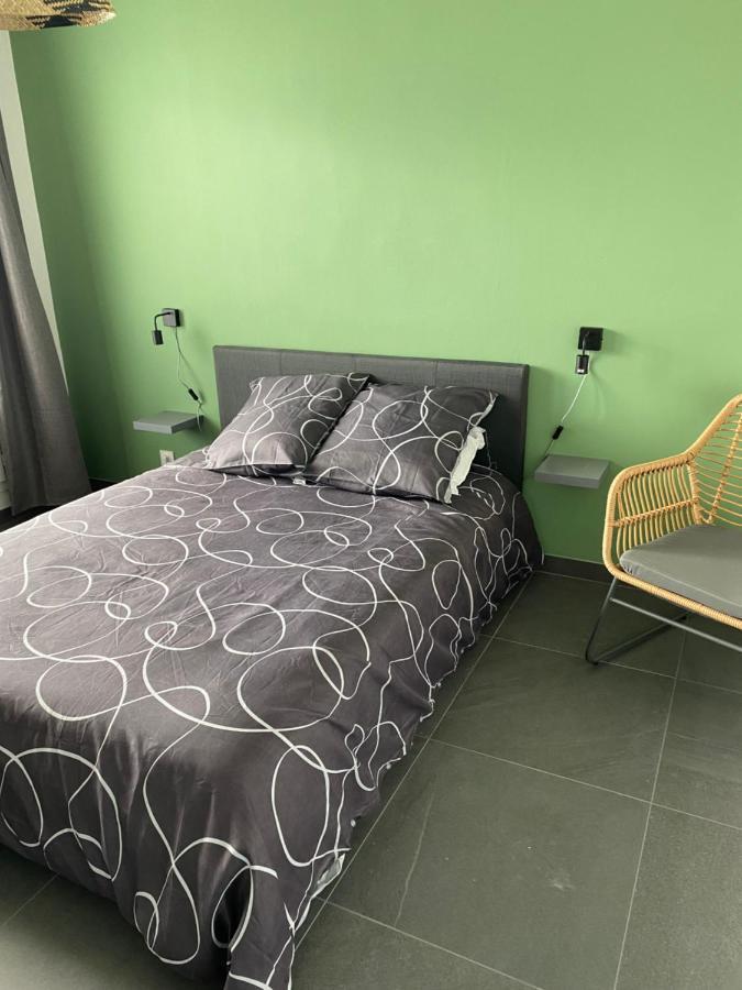 Romarine Apartment แซ็งต์-โกลติลด์ ภายนอก รูปภาพ
